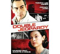 Double Jeopardy [Import USA Zone 1]