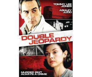 Double Jeopardy [Import USA Zone 1]