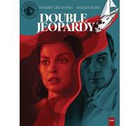 Double Jeopardy [Ultra Hd] Ltd Ed, With Blu-Ray, 4k Mastering, Ac-3/Dolby Digital, Digital Copy, Dolby, Dubbed, Widescreen, Subtitled