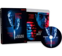 Double Jeopardy [Usa][Blu-Ray] Ltd Ed, Australia - Import