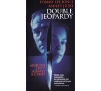 Double Jeopardy [VHS]