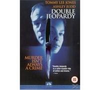 Double Jeopardy – Import anglais – Universal Pictures