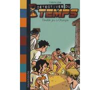Double jeu a olympie n9