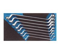 Double Jeu Anneau Mousse 8-teilig GEDORE Professionnel Outil