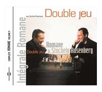 Double Jeu-Integrale Volume 9