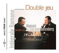 Double Jeu-Intégrale Volume 9