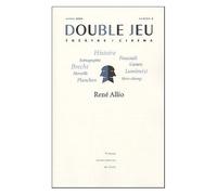 Double Jeu N° 2/2004 - René Allio