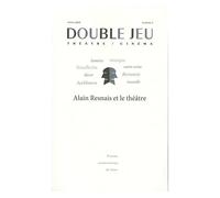 Double Jeu N° 7/2010 - Alain Resnais Et Le Théâtre