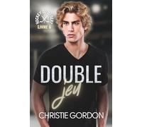 Double jeu: Une romance M/M entre hockey et football - amis à amants