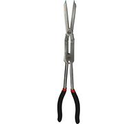 KS Tools Pince à circlips à double articulation KS Tools pour anneaux de retenue internes, 345 mm Quantité:1