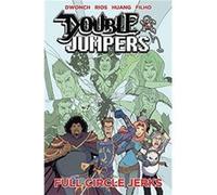 Double Jumpers Volume 2 Full Circle Jerks by Dave Dwonch Dave Dwonch (Auteur)
