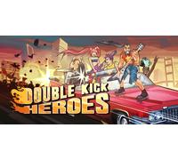 Double Kick Heroes (Nintendo)