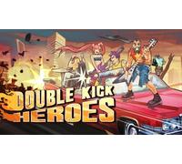 Double Kick Heroes (XB1)