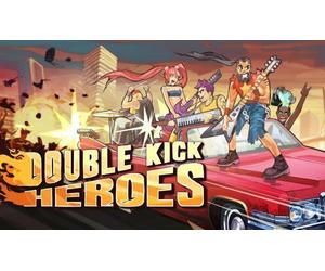 Double Kick Heroes (XB1)