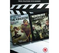 Double: Kingdom/Jarhead [Dvd]