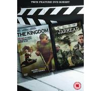 The Kingdom / Jarhead - DVD - Édition Royaume-Uni (import)