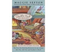 Double Knit Murders Sefton, Maggie (Auteur)