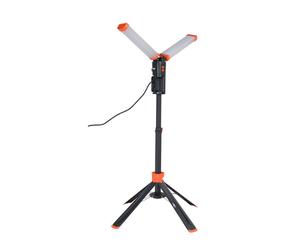 Double lampe 360 degrés 2x4300lm - NEO TOOLS - 99-099