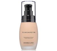 Double Last Foundation - 160 Winter Wheat by Evagarden for Women - 1.01 oz Foundation