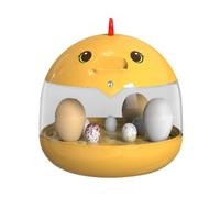 Double Layer Qtip Storage Case Portable Cotton Ball Container With Lid