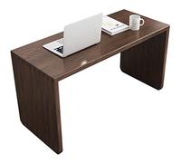 Double-Layer Storage Coffee Table Household Low Table Living Room Zen Tea Table Bay Window Coffee Table Horizontal and Vertical Dual-Use (Color : A, Size : 65x35.8x28cm)