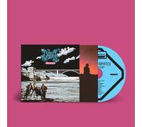 Double Life by Night Moves [CD] NEUF