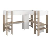 Lit mezzanine double Pedro