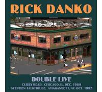 Double Live