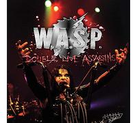 Double Live Assassins – Réédition – Madfish