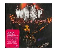 Double Live Assians (2cd Digibook)