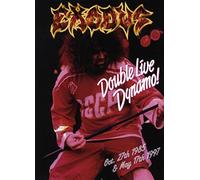 Double Live Dynamo