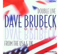 Double Live From Usa & Uk