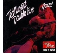 Nugent, Ted - Double Live Gonzo [Import]
