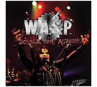 Double Live.. -Reissue-