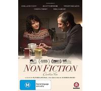 Double Lives ( Doubles vies ) ( Non Fiction ) [ NON-USA FORMAT, PAL, Reg.0 Import - Australia ]