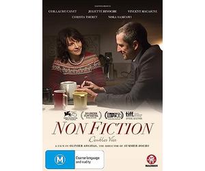 Double Lives ( Doubles vies ) ( Non Fiction ) [ NON-USA FORMAT, PAL, Reg.0 Import - Australia ]