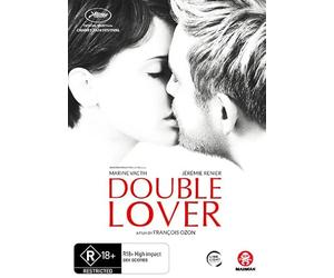 Double Lover ( L'amant double )