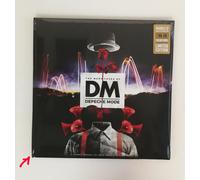 Depeche Mode.=v - Many Faces of. -HQ [Import]