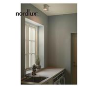 nordlux Pitcher Projecteur GU10, 2310410101,