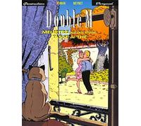 Double M, tome 3 : Meurtre autour d'une tasse de thé