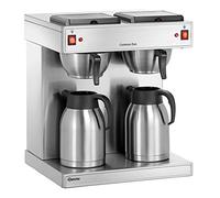 Double machine à café - Contessa Duo