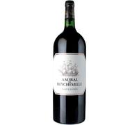 Double-Magnum - Amiral de Beychevelle 2020 - Second Vin du Château Beychevelle