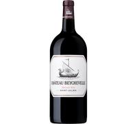 Double-Magnum - Château Beychevelle 2018 - 4ème Cru Classé