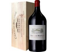Double-Magnum - Château Boutisse 2022