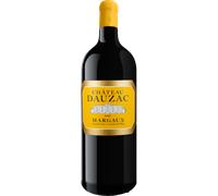 Double-Magnum - Château Dauzac 2015 - 5ème Cru Classé