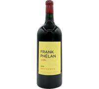 Double-Magnum Frank Phélan 2015 - Second Vin du Château Phelan Ségur