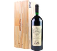 Double-Magnum - Gran Enemigo Gualtallary 2021 - El Enemigo - Caisse bois