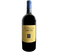 Double-Magnum Les Hauts de Smith 2021 - Second Vin du Château Smith Haut Lafitte