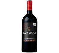 Double-Magnum Mouton Cadet 2024 - Baron Philippe de Rothschild