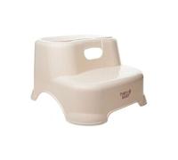Thermobaby Double marchepied dès 18 mois Mocha et sea salt